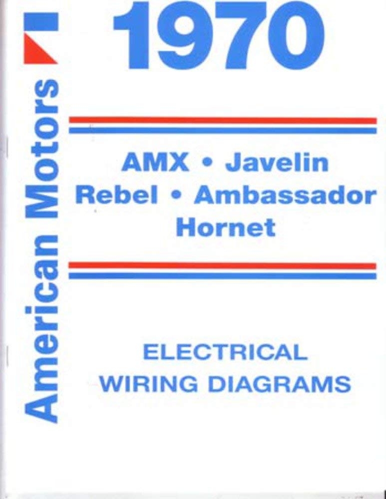 Amc Wiring Diagram - Wiring Diagram Networks