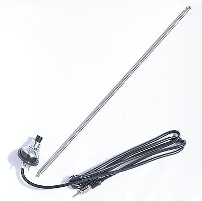 amc antenna 1964 replacement kit generic rambler