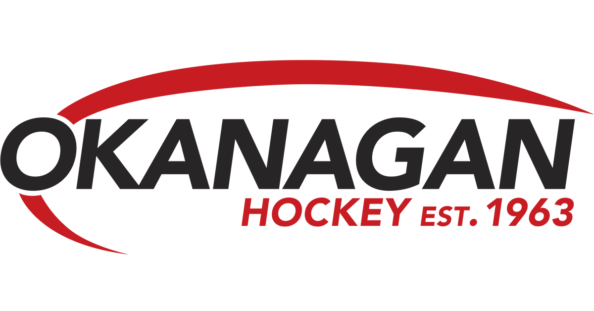 Okanagan Hockey Gear