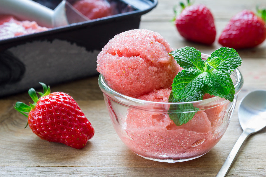 Is Sorbet Vegan? A Dairy Free Sorbet Guide With Recipe – Everything Vegan