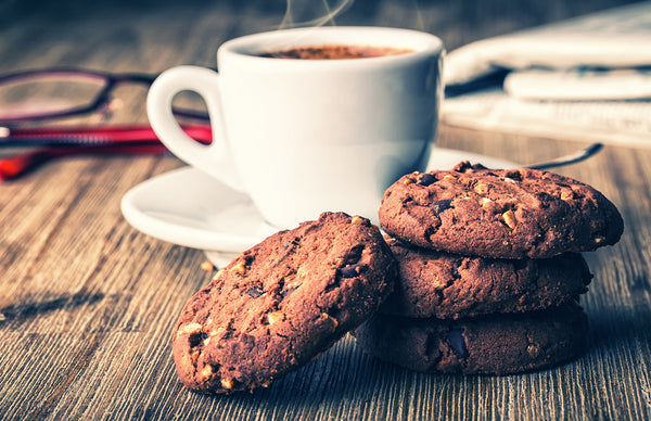 the best vegan cookie brands