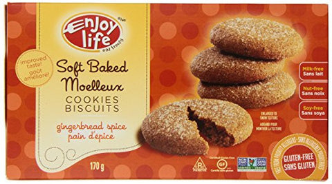 enjoy life vegan cookie brand