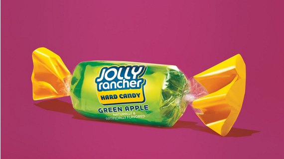 Jolly Ranchers Vegan