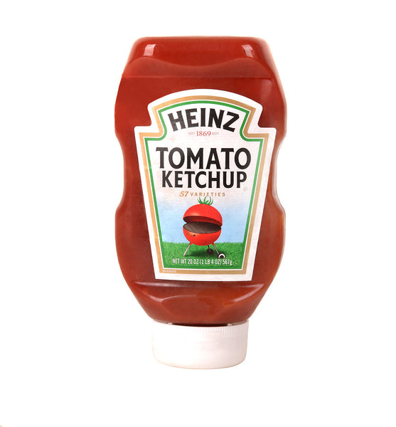 Ketchup Vegan