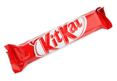 Kit Kat Ingredients