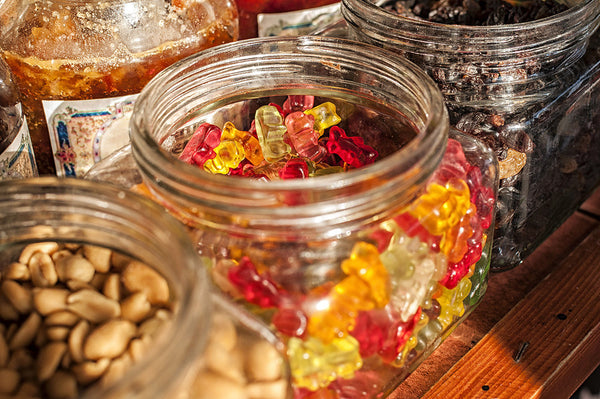 Are Haribo Gummy Bears Vegan A Gelatin Free Guide Everything Vegan