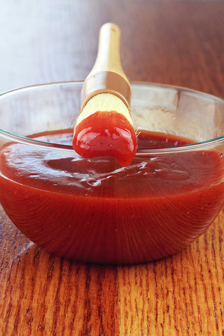 vegan steak sauce recipe