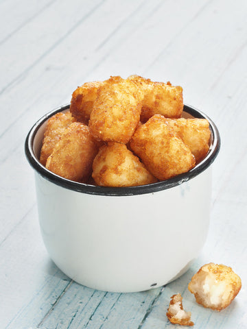 are tater tots vegan