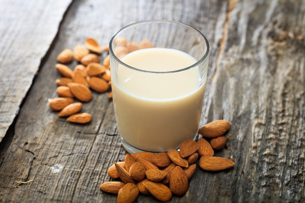 Vegan Almond Milk