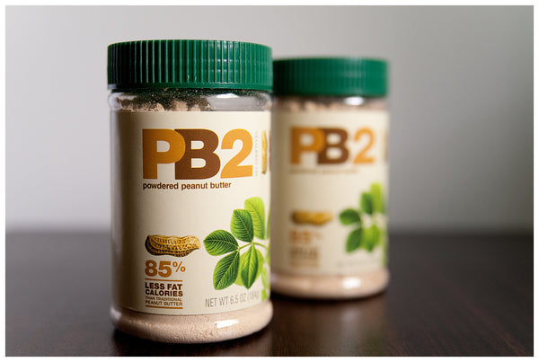 Is Pb2 Vegan? A Vegan Powdered Peanut Butter Guide – Everything Vegan