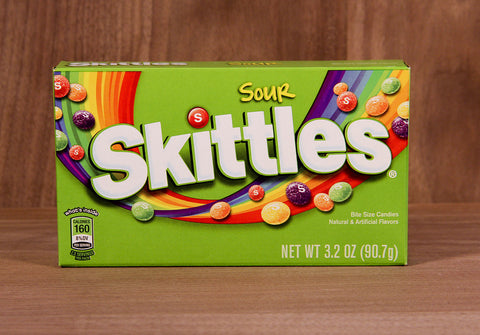 vegan sour skittles