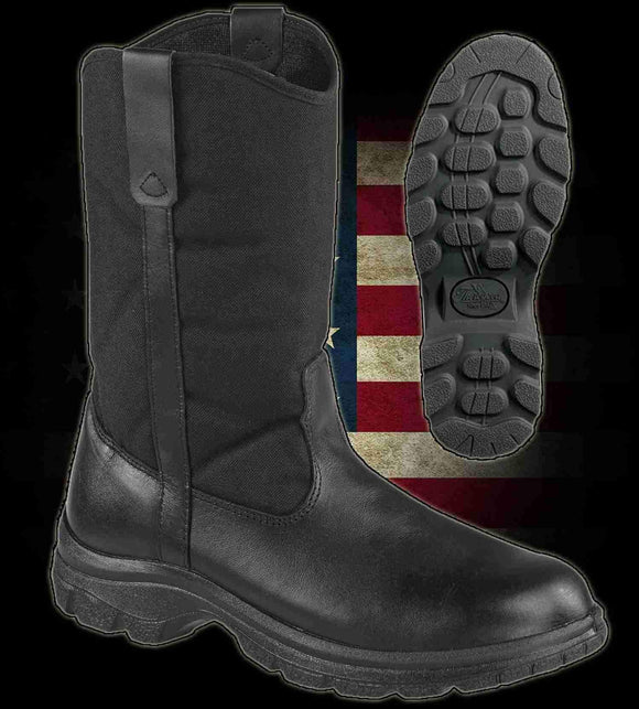 thorogood softstreets 10 wellington boot