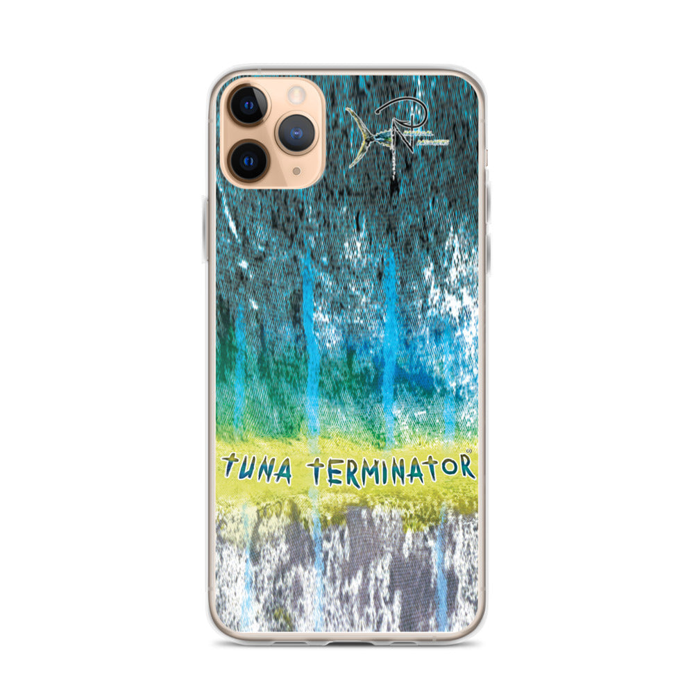 iphone 11 pro max terminator case