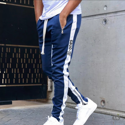 New men's paragonthewoodlandstx joggers