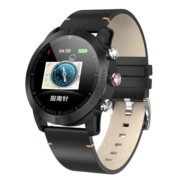 Touch Screen Smart Watch Detachable Design