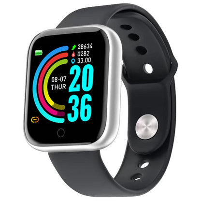 Smart Watch Men/Women Blood Pressure monitoring