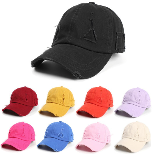 Women's fashionable Baseball Caps