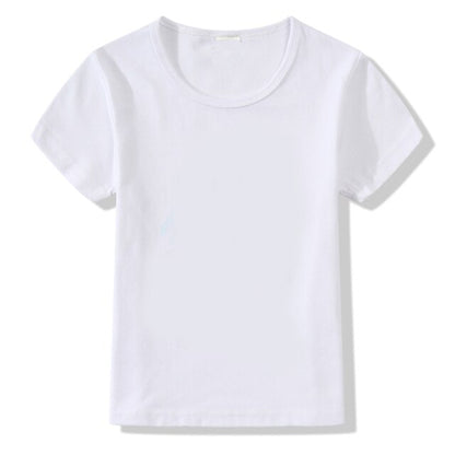 New Women's daily attitude T-shirt