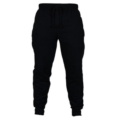 Men’s Joggers Casual Pants Fitness Men Sportswea