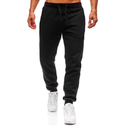 Men’s Joggers Casual Pants Fitness Men Sportswea