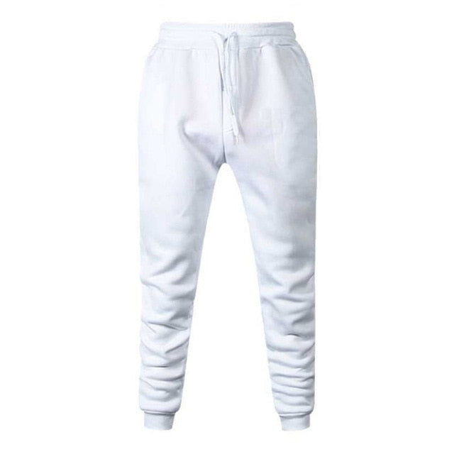 Men’s Joggers Casual Pants Fitness Men Sportswea