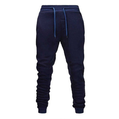 Men’s Joggers Casual Pants Fitness Men Sportswea