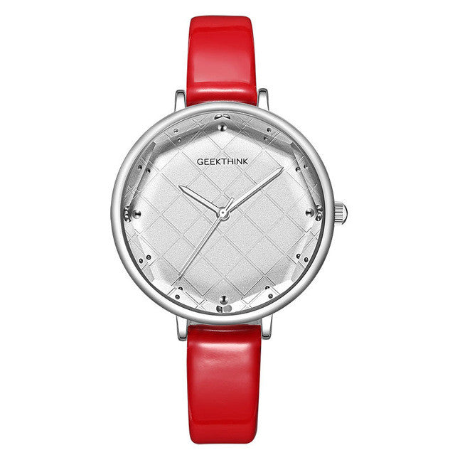 Women's Classic Wristwatch