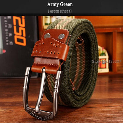 Men's Fashion Belt