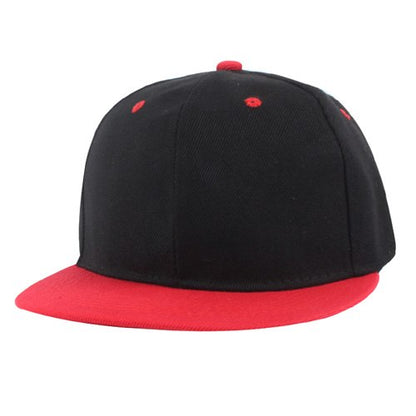 Snapback blank Caps