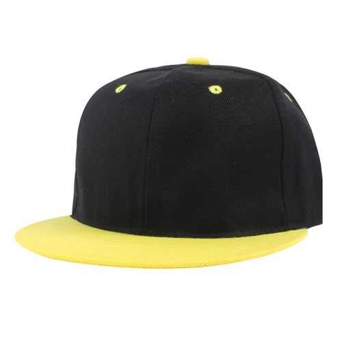 Snapback blank Caps