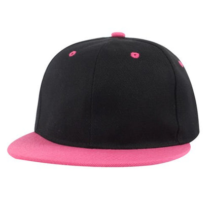 Snapback blank Caps