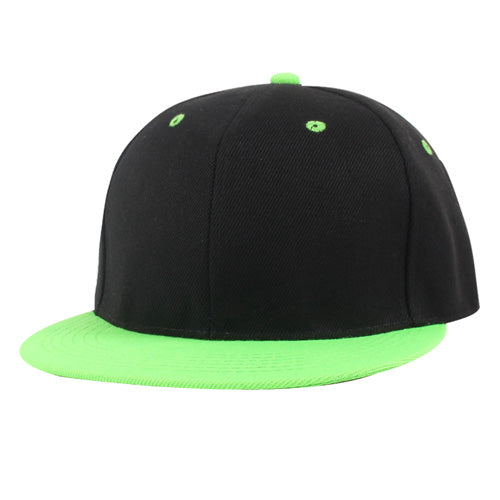 Snapback blank Caps