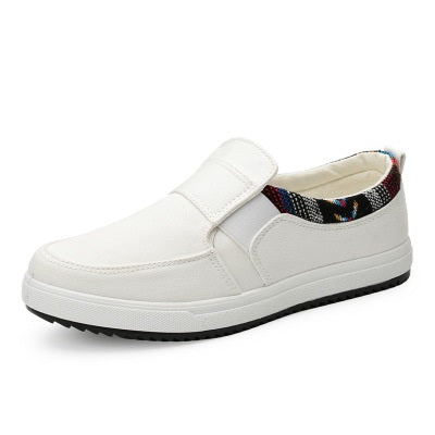 New Arrival Slip-on casual Men's loafer shoe