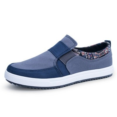 New Arrival Slip-on casual Men's loafer shoe