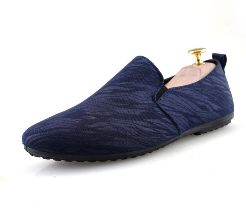 Men's Casual Slip-On Shoes