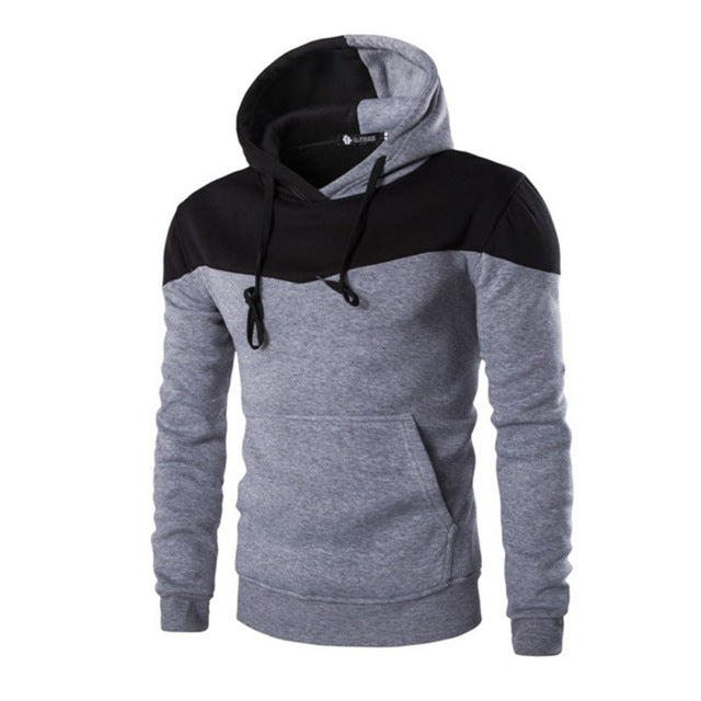 Men's casual/Hip Hop Hoodies