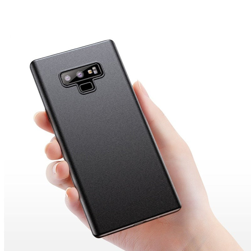 Super Thin Wing Case For Samsung Note 9