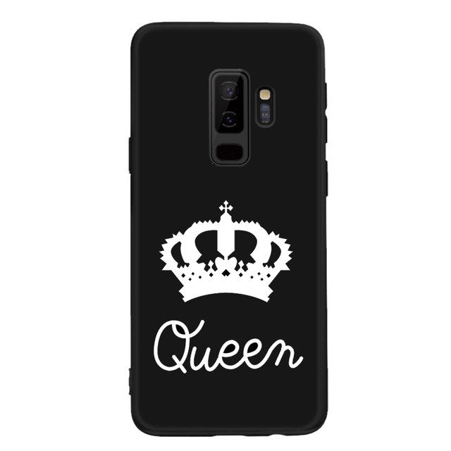 Pattern Protective Case For Samsung Galaxy Note9 S8 S9 J4 J6 A6 A8 Plus A9 2018 A6S Phone Cover For Samsung A7 2018 A5 2017 Case