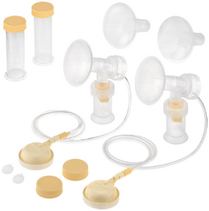 medela breast pump accessories