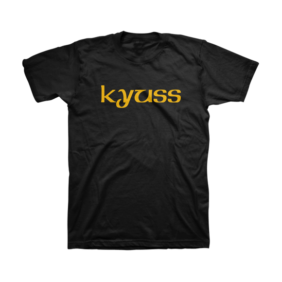kyuss shirt