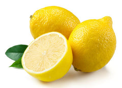 Lemon (Citrus limonum)