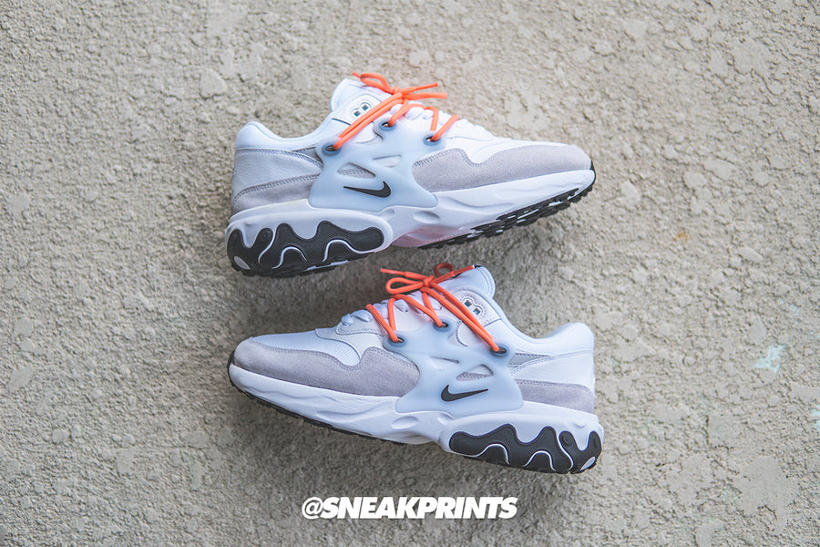 air max react presto