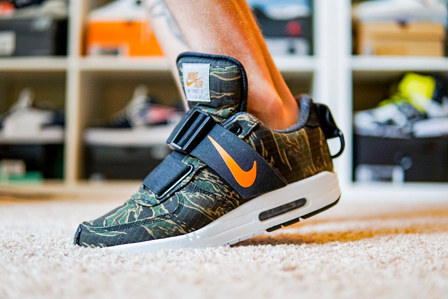 sole swap air max 1