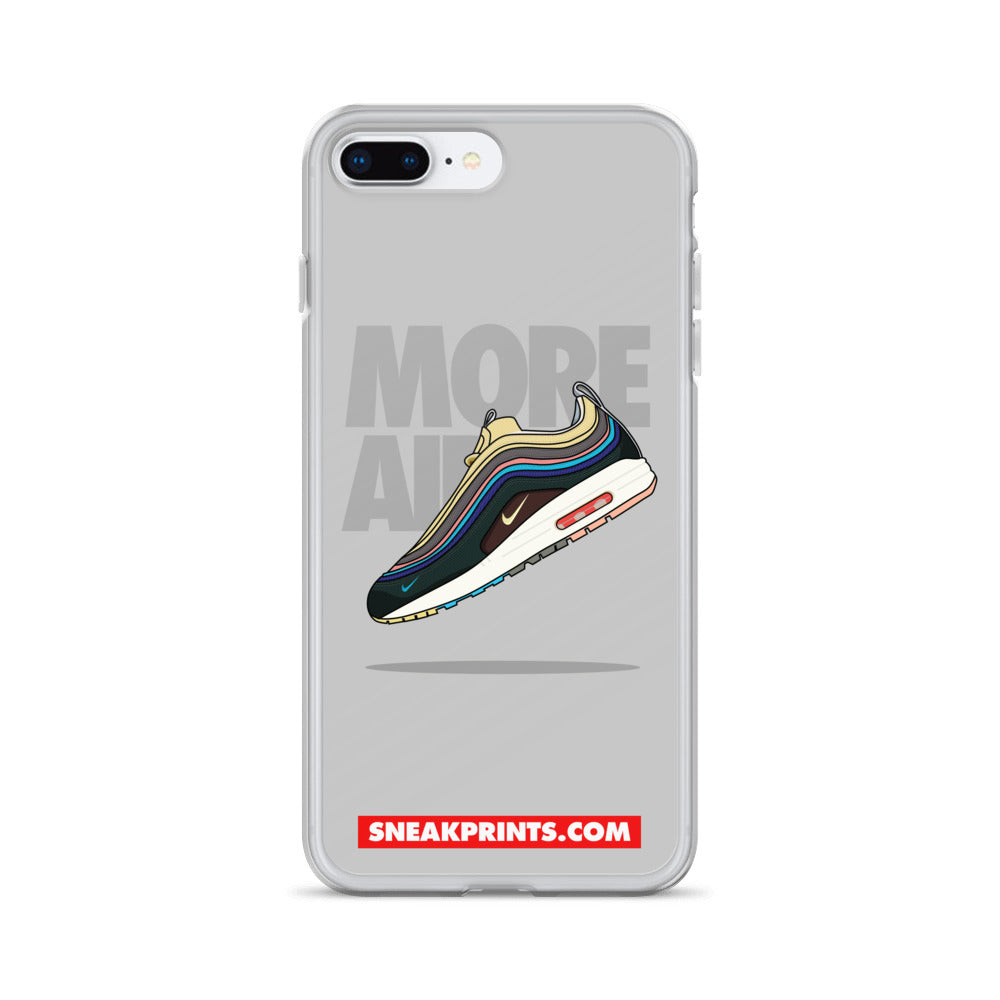 iphone x airmax