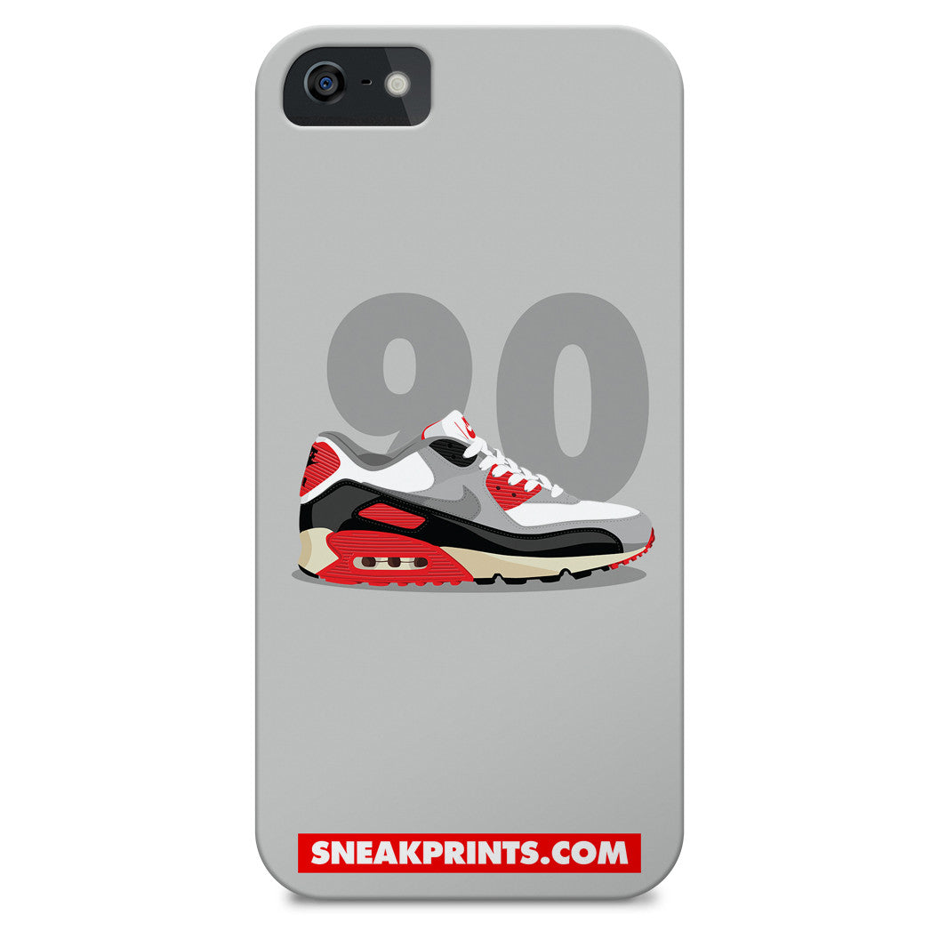 air max phone case