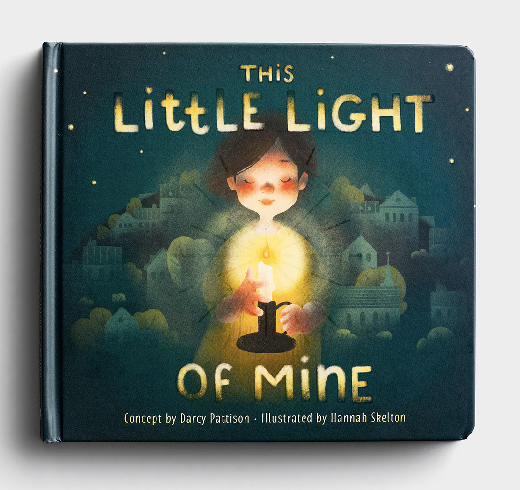 This Little Light Children's Book