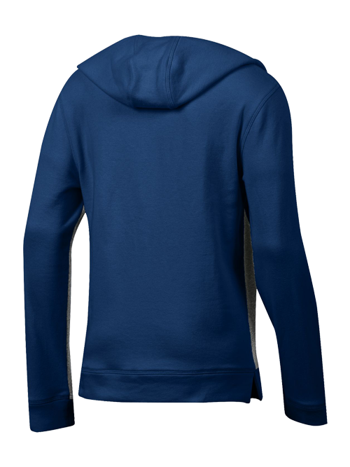 timberwolves city edition hoodie