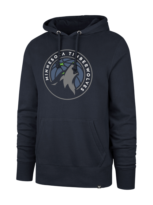 nike timberwolves hoodie