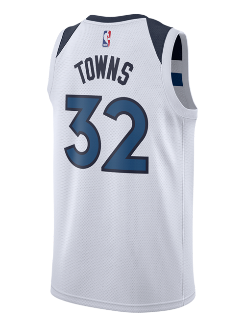 karl anthony towns shirt