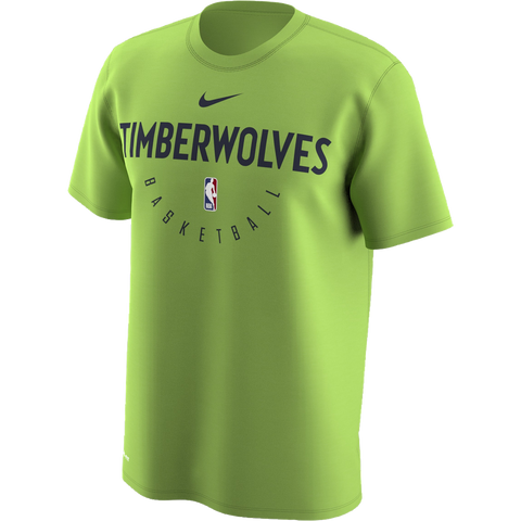 minnesota timberwolves practice jersey